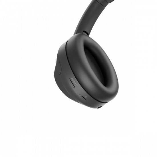 Sony WH-1000XM4 - Cuffie Bluetooth Wireless con HD Noise Cancelling Evoluto - Nero