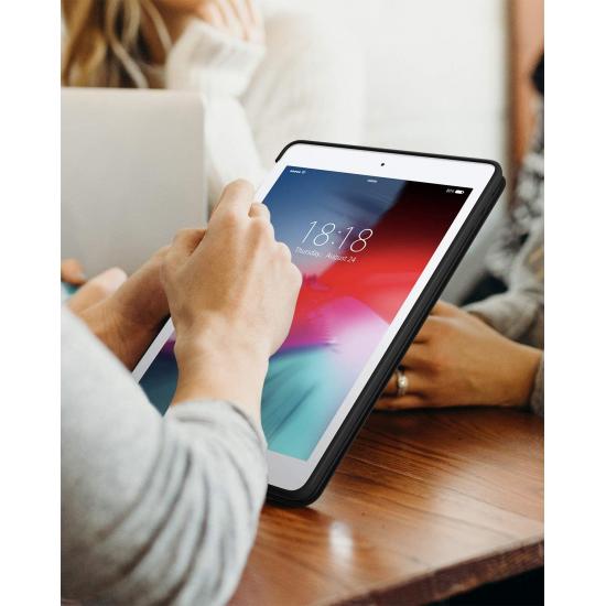 Custodia per Apple iPad 10.2 (2019) 7/8ª generazione - Nero