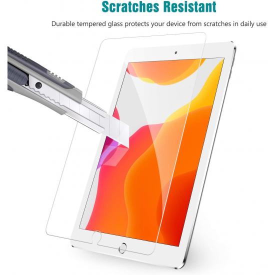 Pellicola salvaschermo in vetro temperato per Apple iPad mini 5generazione